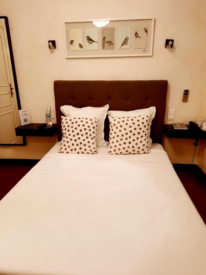 Logis Hotel Restaurant De Provence โอรองช์ ภายนอก รูปภาพ