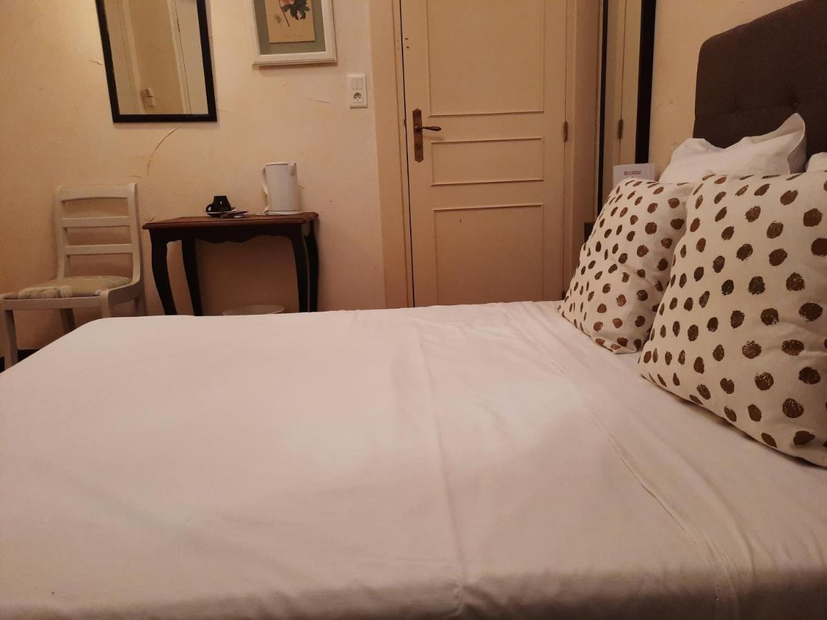 Logis Hotel Restaurant De Provence โอรองช์ ภายนอก รูปภาพ